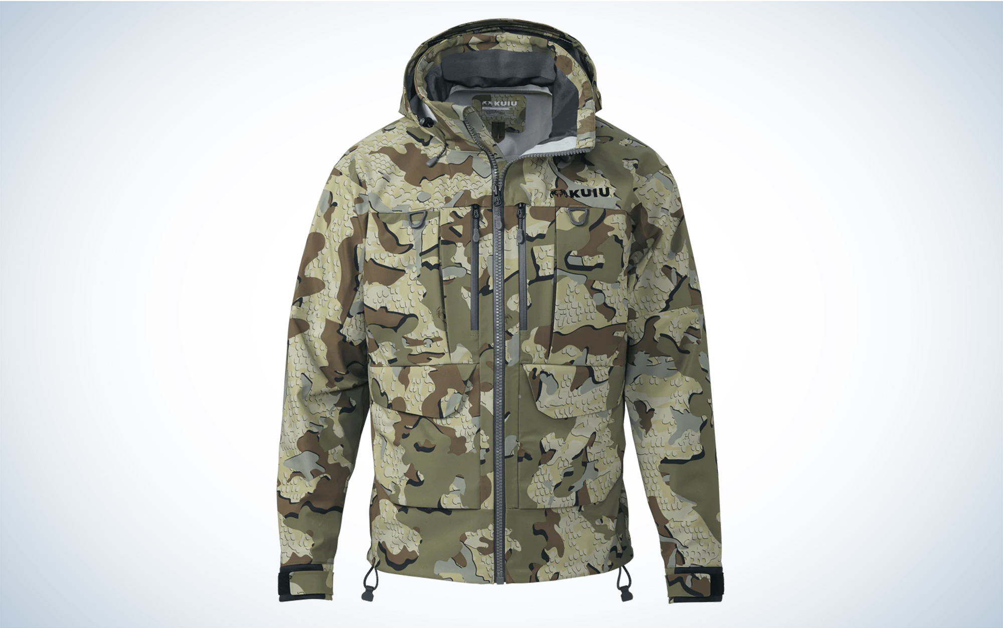 The Best Hunting Jackets of 2026, Chosen by the Editors | Outdoor Life
