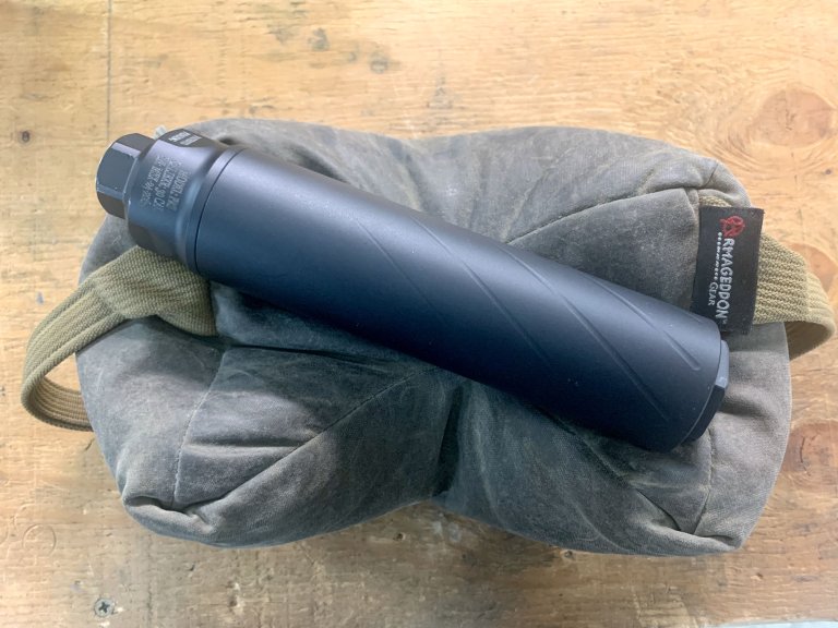 Maxim Defense PRS 30