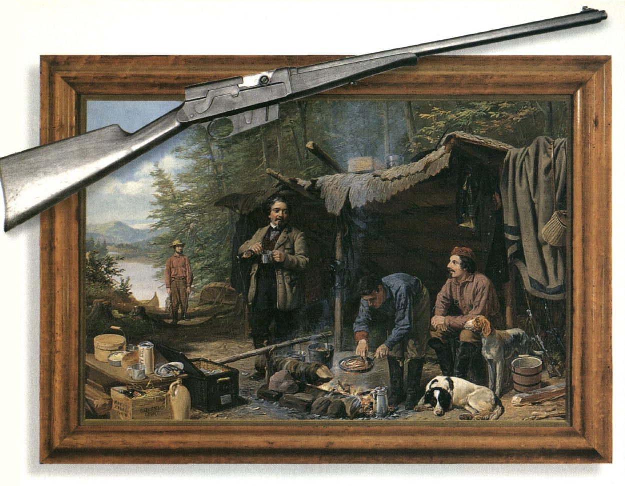 Jim Carmichel's Classic Deer Rifles | Outdoor Life
