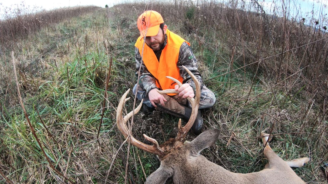 16 Deer Hunting Mistakes You Won’t Make Again Next Season | Outdoor Life