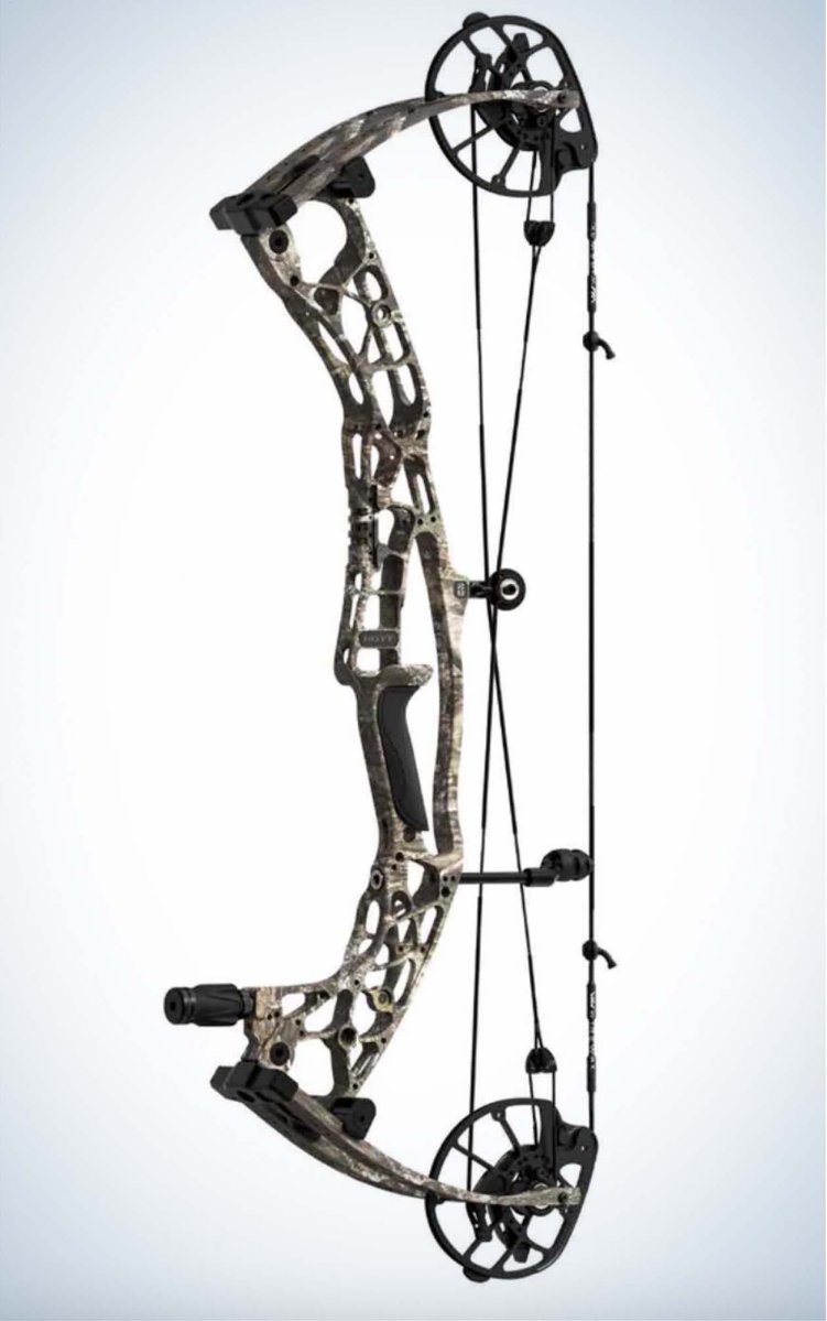 The Hoyt Alpha AX-2