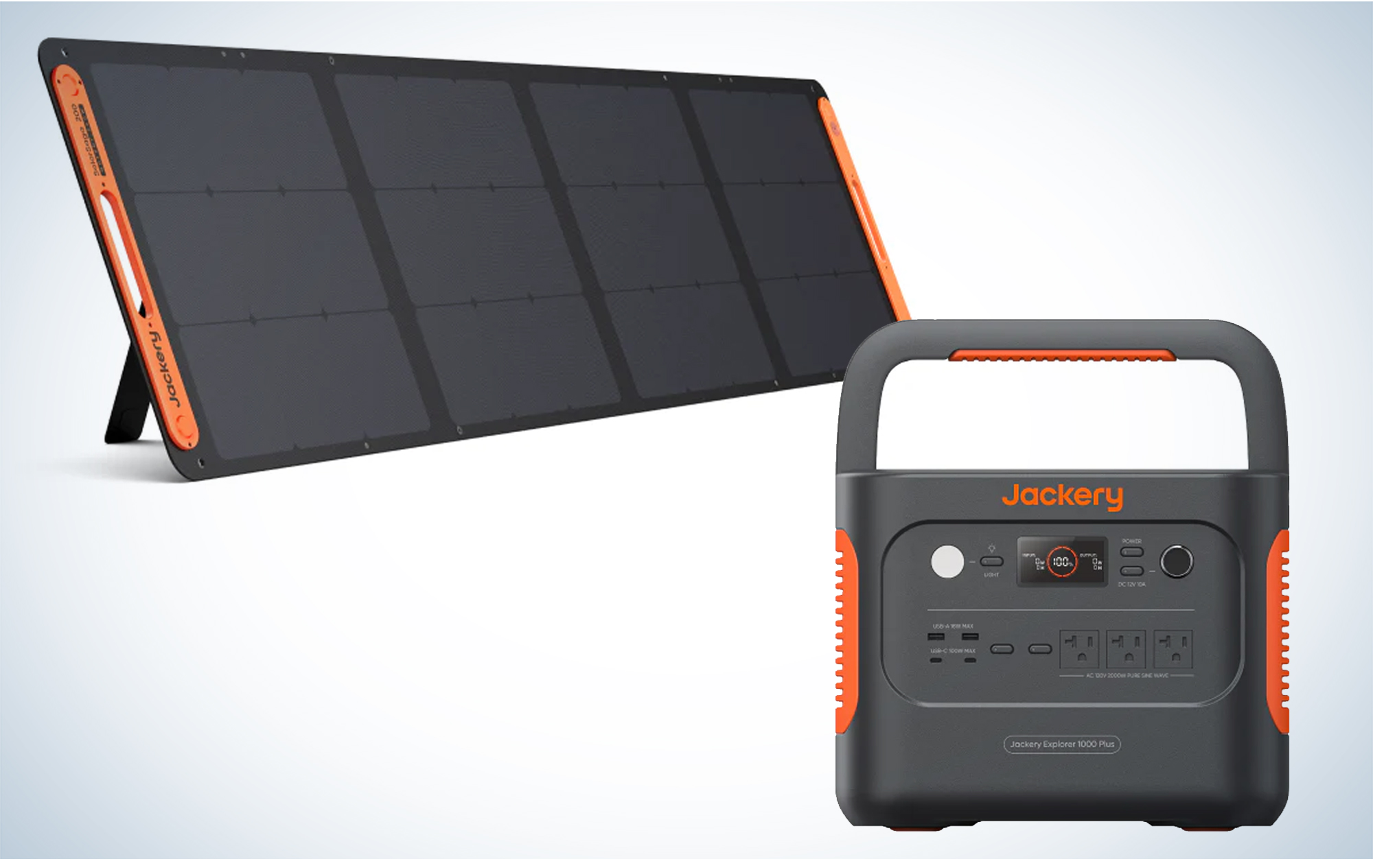 The Best Solar Generator for Home Backup (2026 Guide) | Outdoor Life