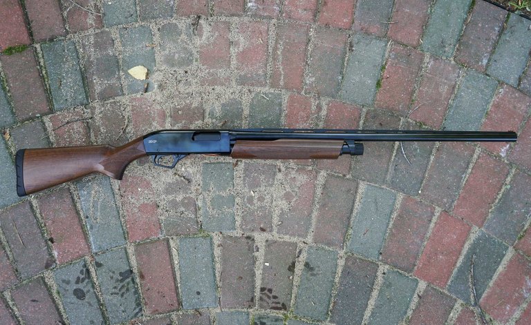 winchester sxp
