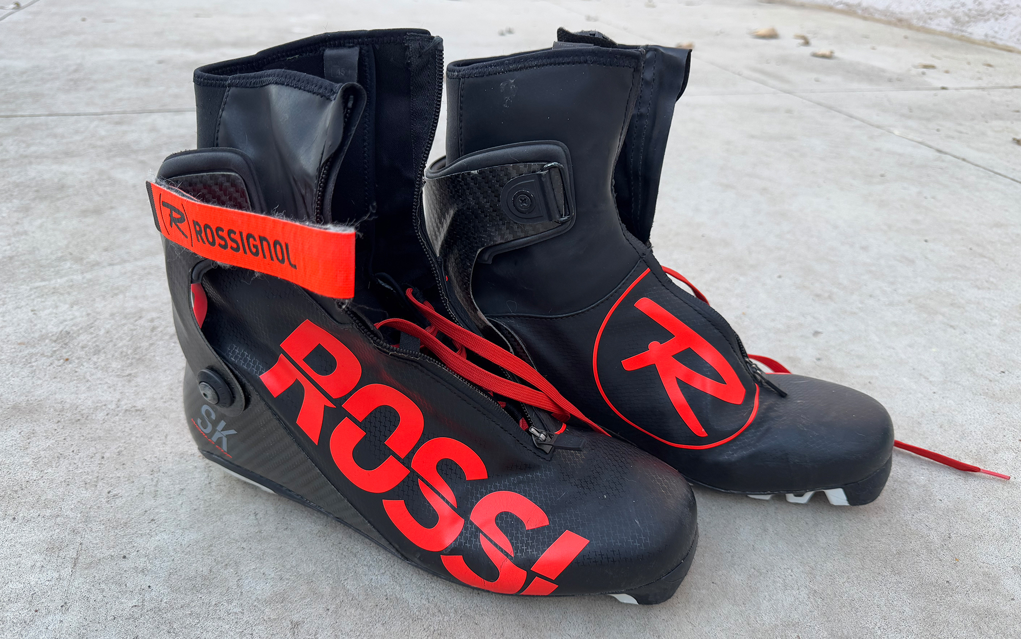 The Best Cross Country Ski Boots of 2026, Tested and Reviewed