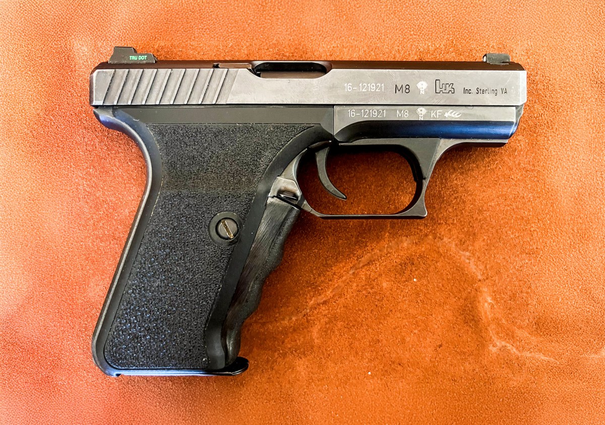 Why Most Guns Don't Blow Up