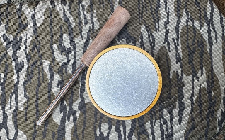 Lonzo Stoned Aluminum