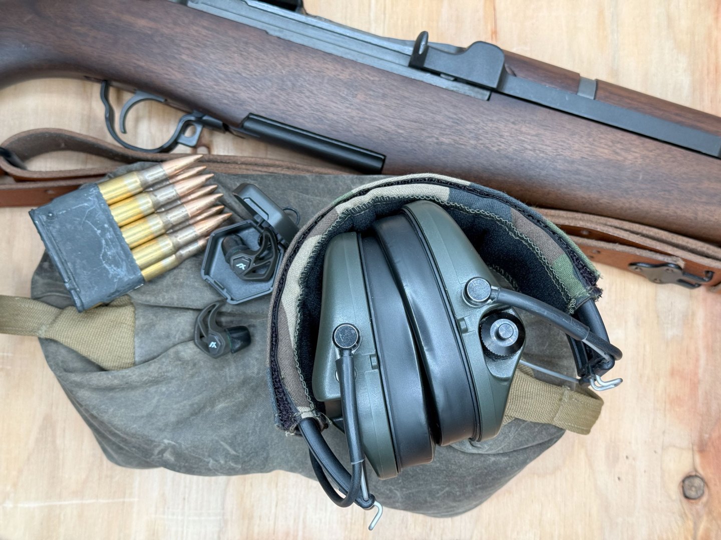 Best Electronic Hearing Protection for 2026, Tested and Reviewed ...