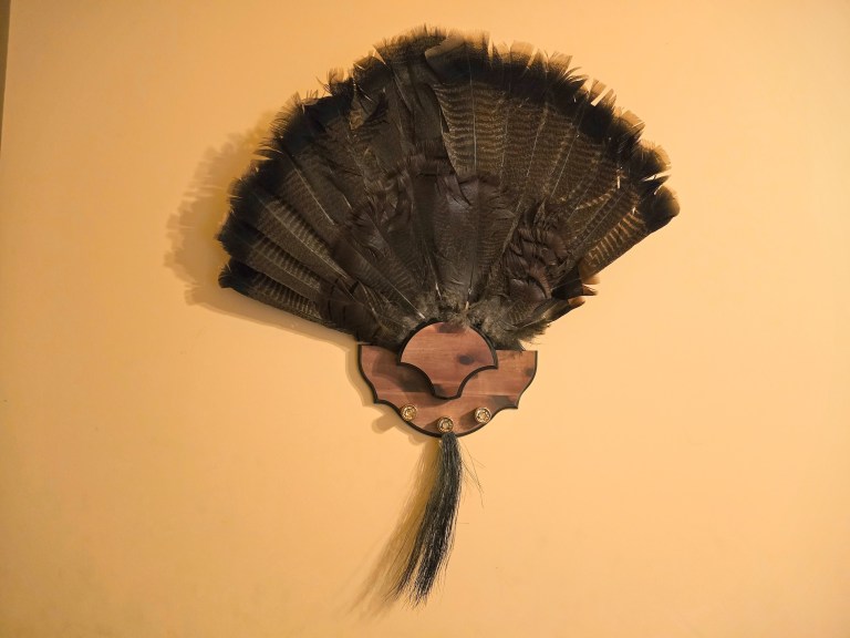 Best Turkey Fan Mount Kits of 2025 | Outdoor Life