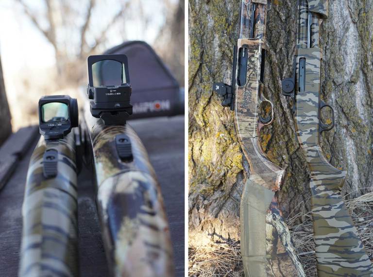 Vortex Viper Rds Vortex Viper Red Dot Review, Range Tested | Outdoor Life