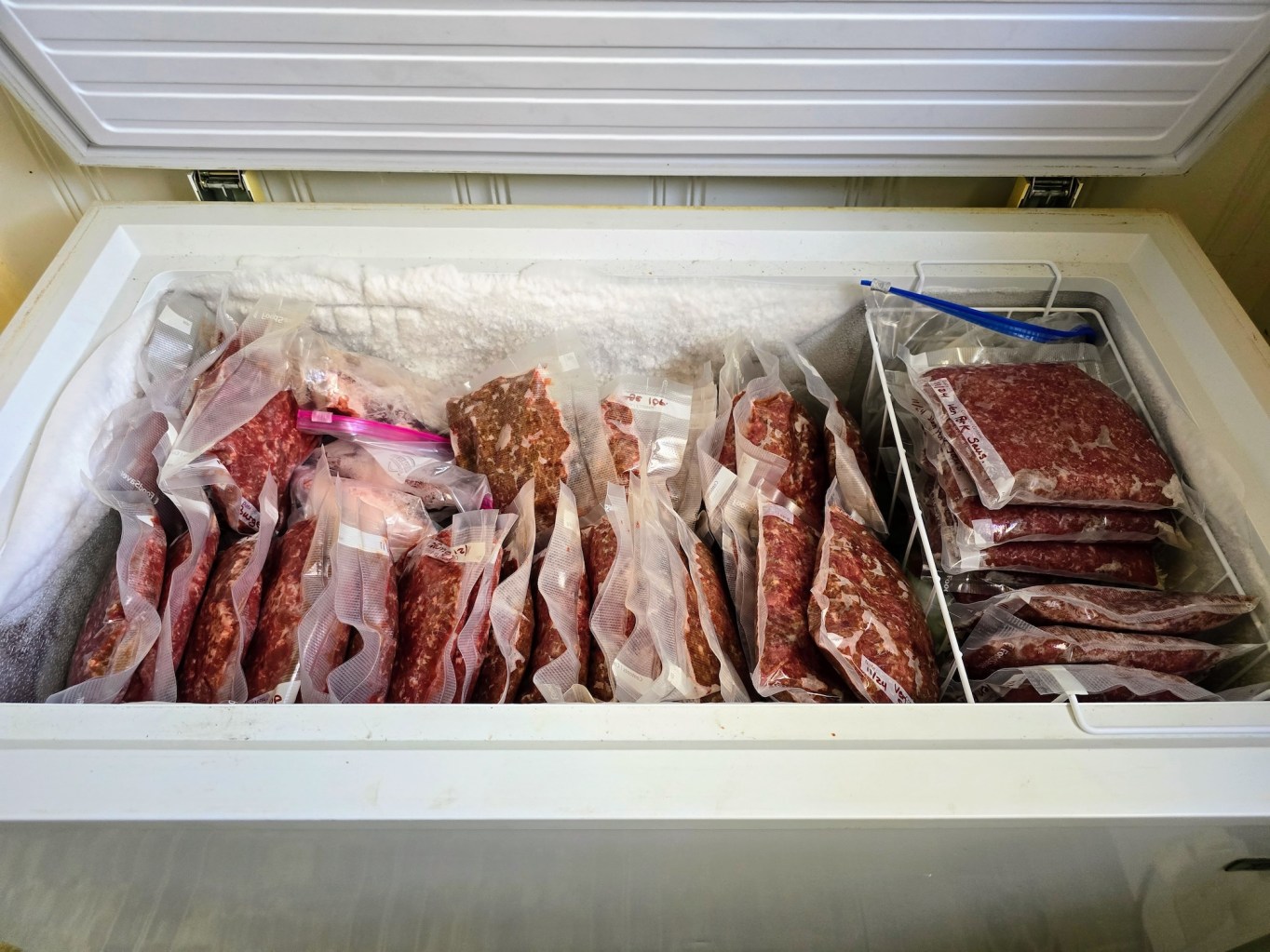 How Long Does Meat Last in the Freezer? | Outdoor Life