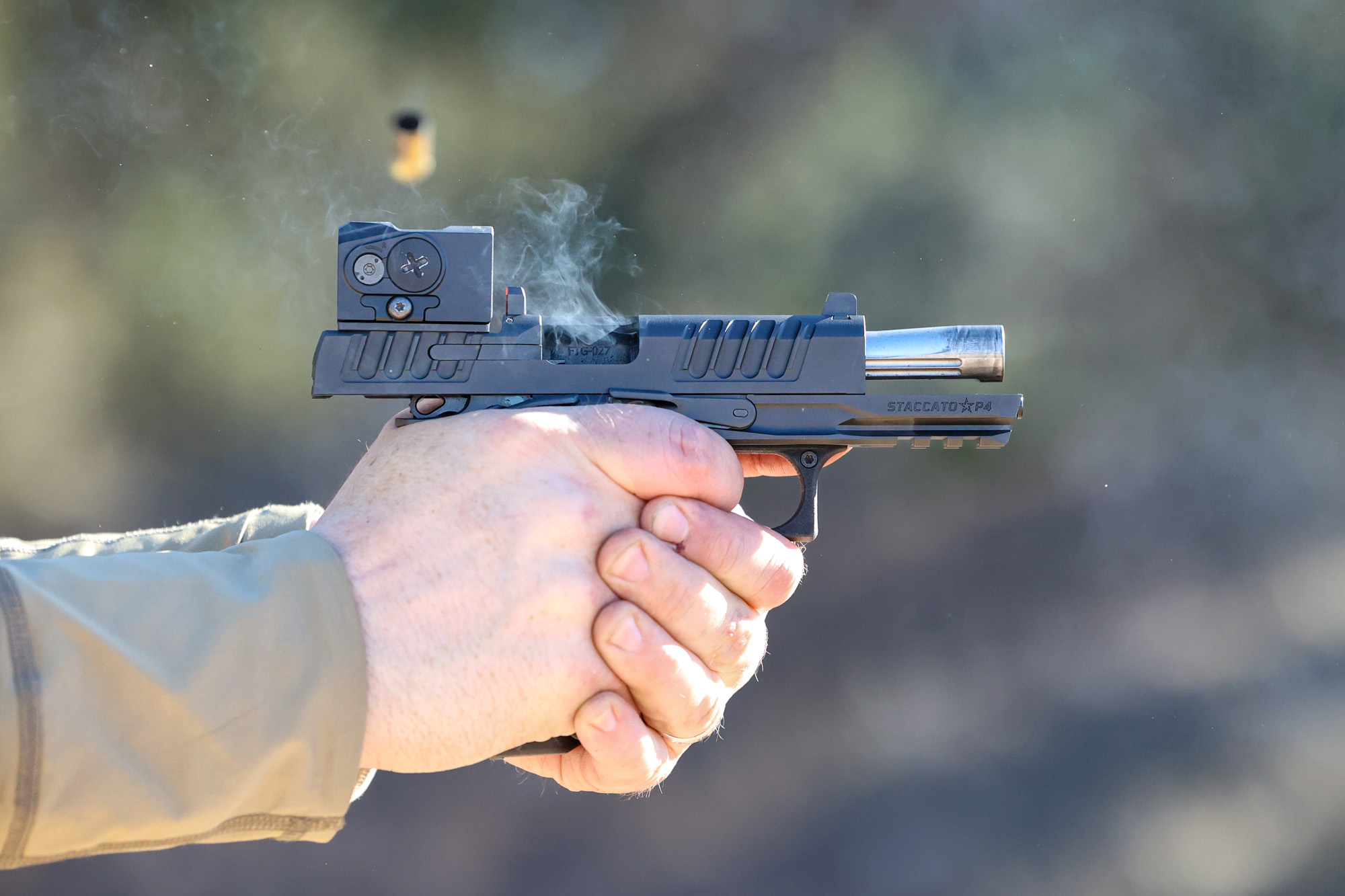 The Best Concealed Carry Guns of 2026, T