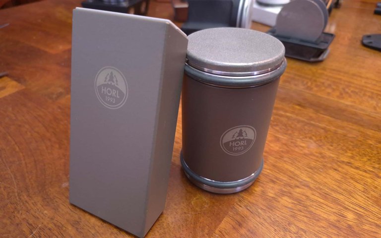 HORL 2 Pro rolling sharpener