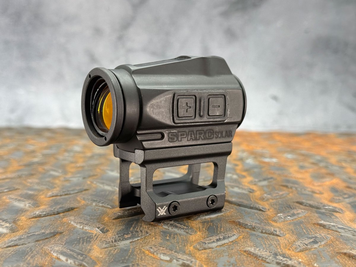 Steal This Red Dot for : It Was 0