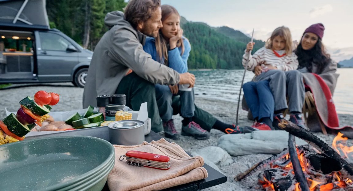 Victorinox Swiss Army Knife™