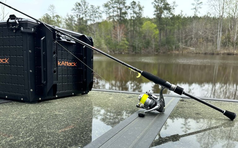 Bass Pro Shops Quick Tip