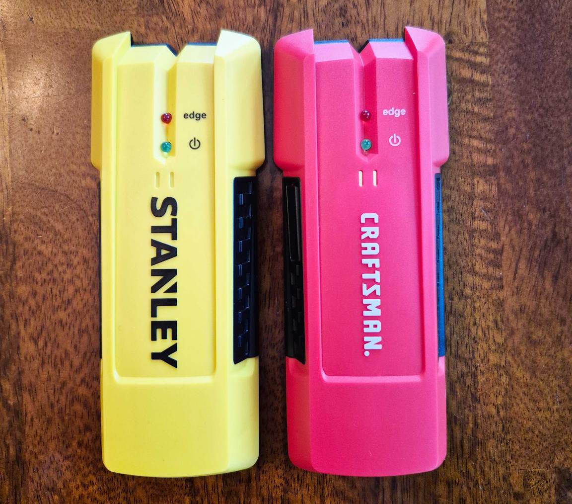 The Best Stud Finders of 2026, Tested and Reviewed | Outdoor Life