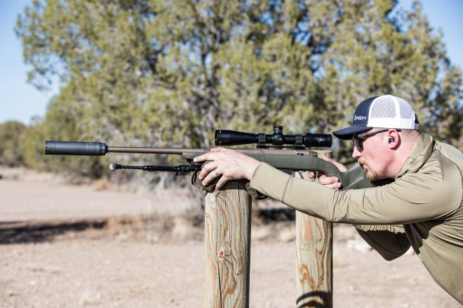 The Best Rifles of 2025, Tested and Reviewed | Outdoor Life