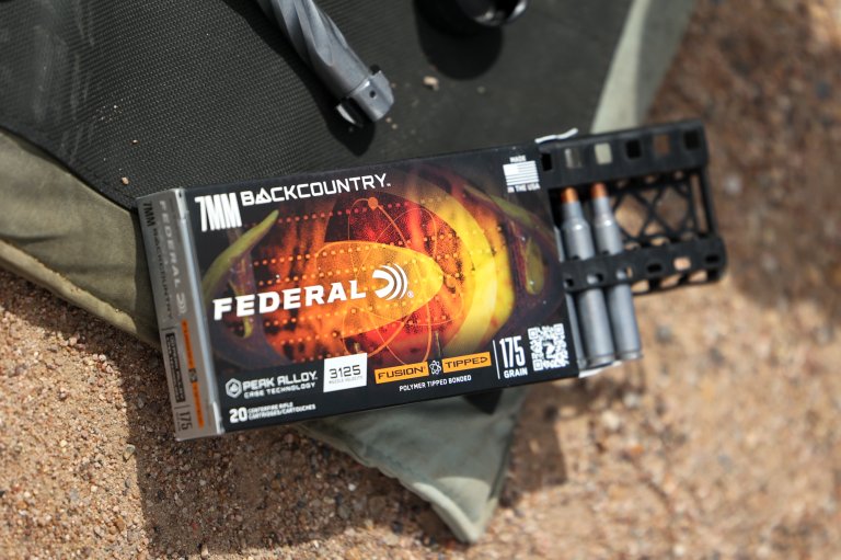 federal fusion tipped