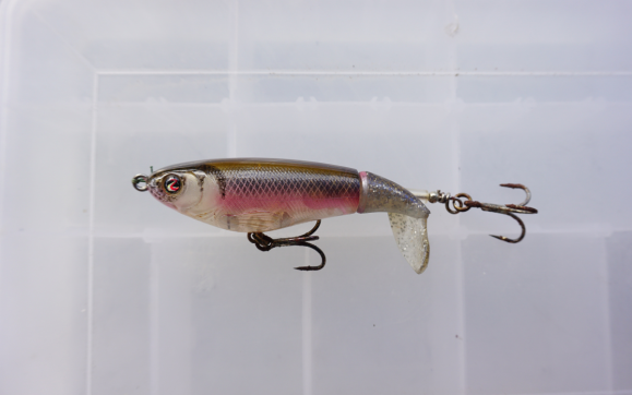 River2Sea Whopper Plopper 110