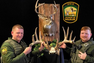 The Two Game Wardens Who Cracked the CJ Alexander Poaching Case Finally