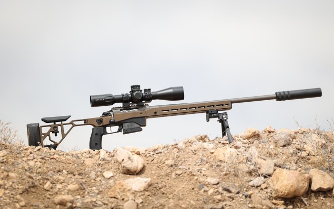 The Best Rifles of 2025, Tested and Reviewed | Outdoor Life