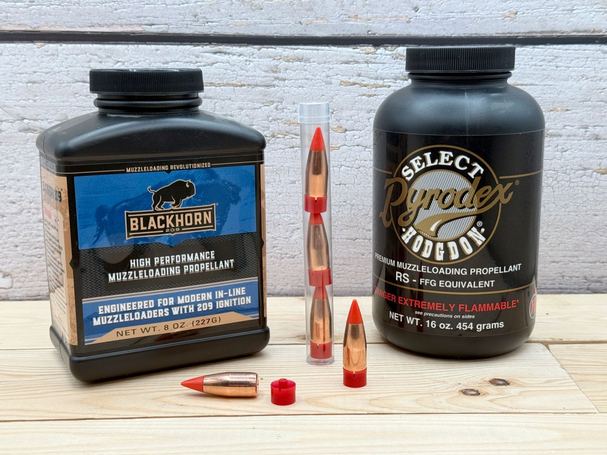 Hornady's Bore Driver ELDX, Field and Range Tested Outdoor Life