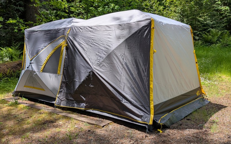 Best Instant Tents of 2026, Tested and Reviewed | Outdoor Life