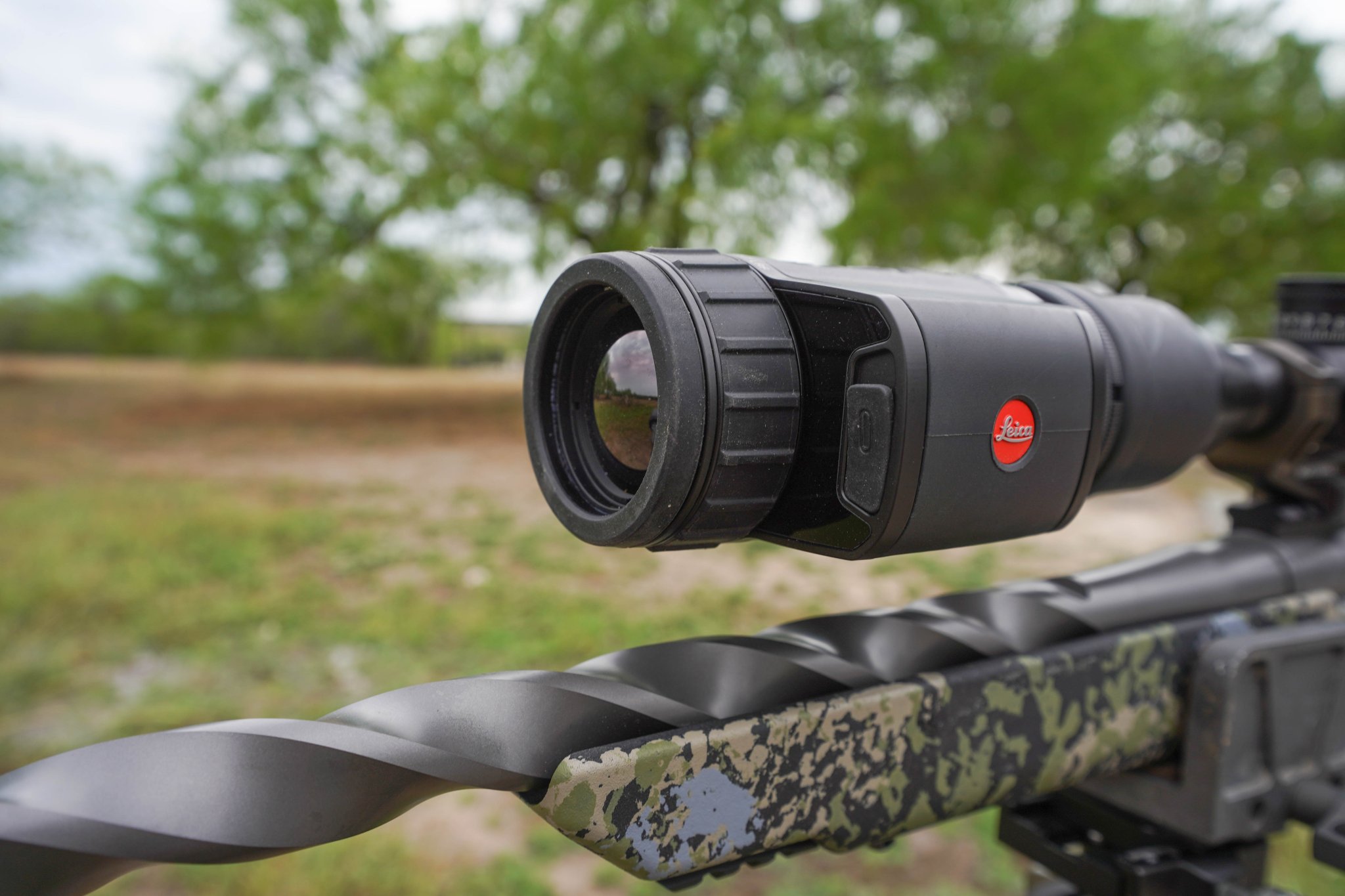 The Best Thermal Clip-On Sights | Outdoor Life