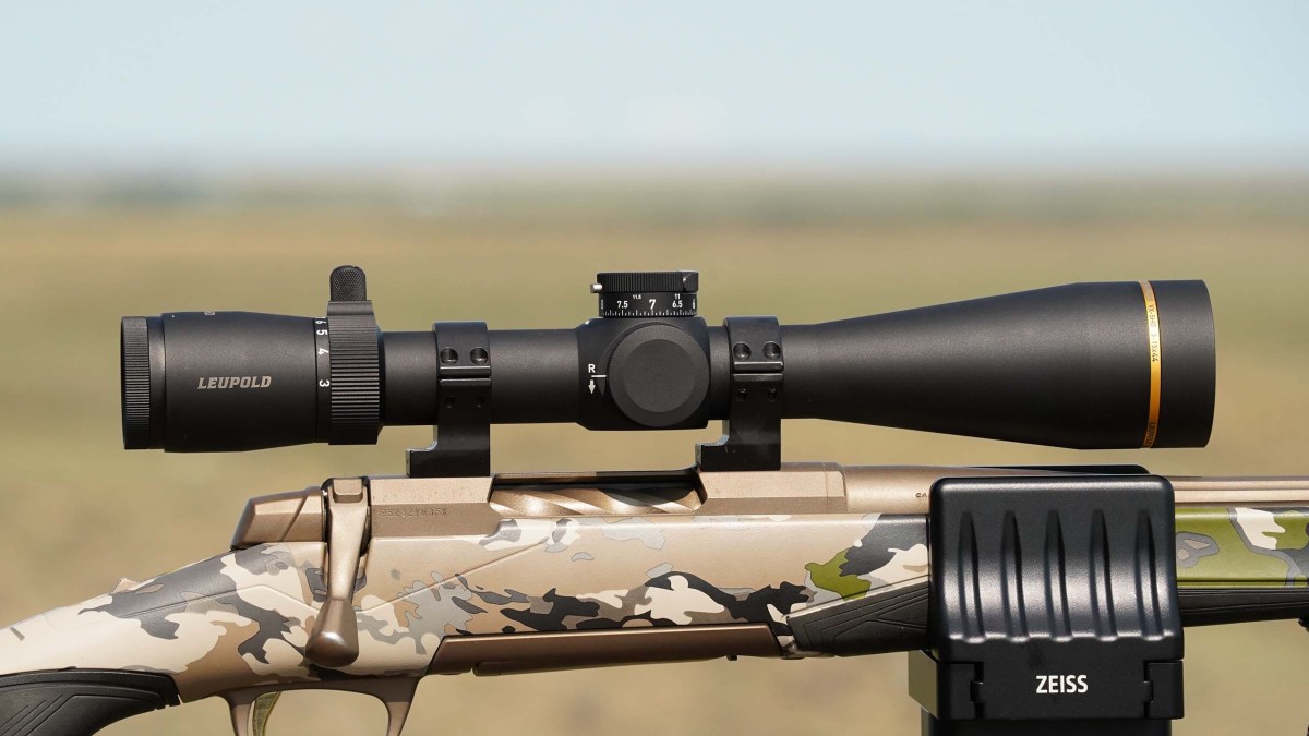 35 Cyber Monday Optics Deals: Scopes, Thermal, Binoculars, and Red Dots 35 Cyber Monday Optics Deals: Scopes, Thermal, Binoculars, and Red Dots