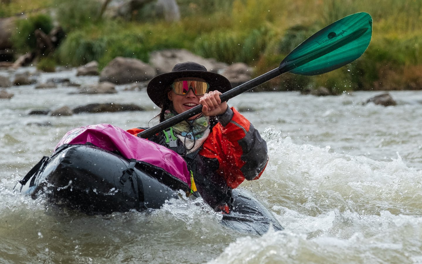 Pack Raft Roman Best Packrafts, River Tested | Outdoor Life