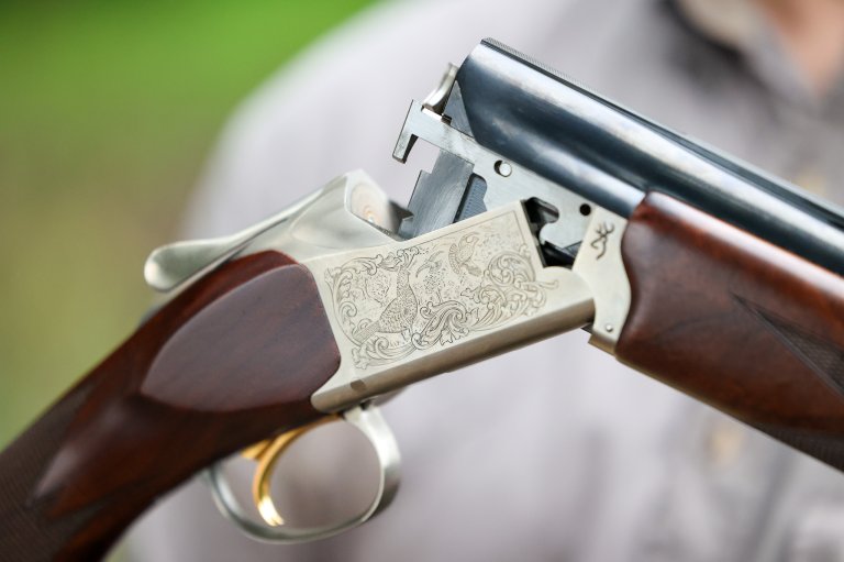 browning 825