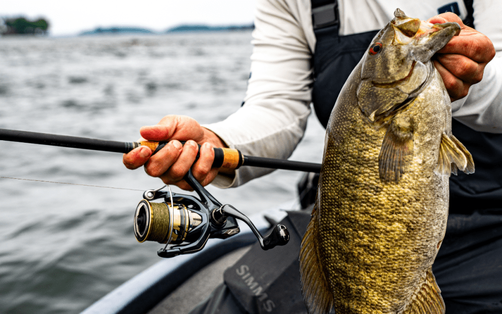 25 Fourth of July Fishing Deals