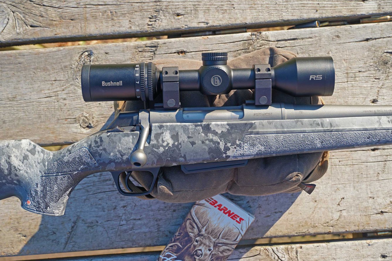 Why a $1,000 Deer Rifle Setup Is All You’ll Ever Need | Outdoor Life