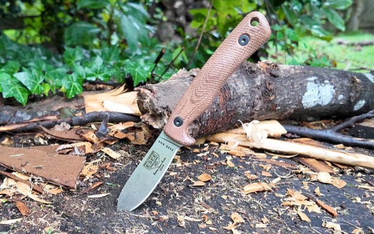 ESEE Ashley Game Knife