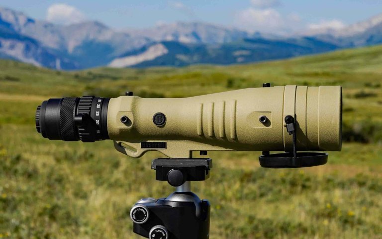 Bushnell Tactical Spotter