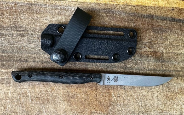 White River Exodus 3