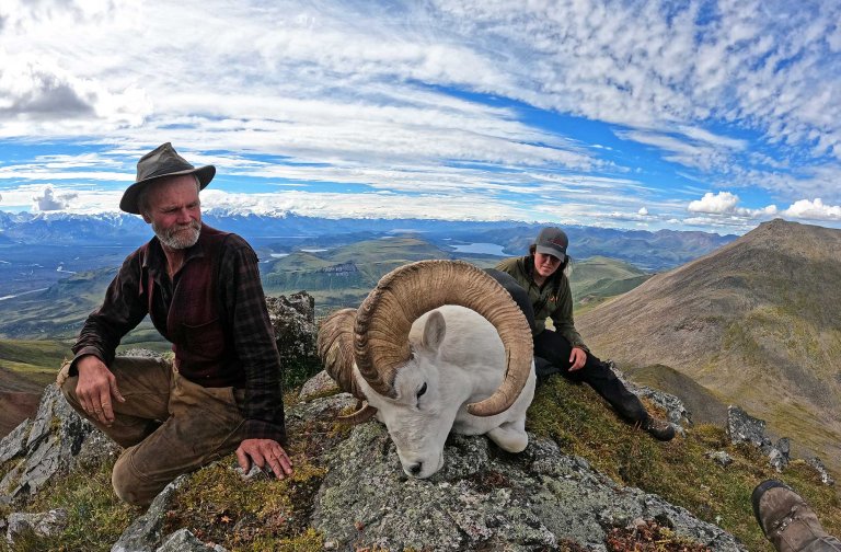 field dressing big game