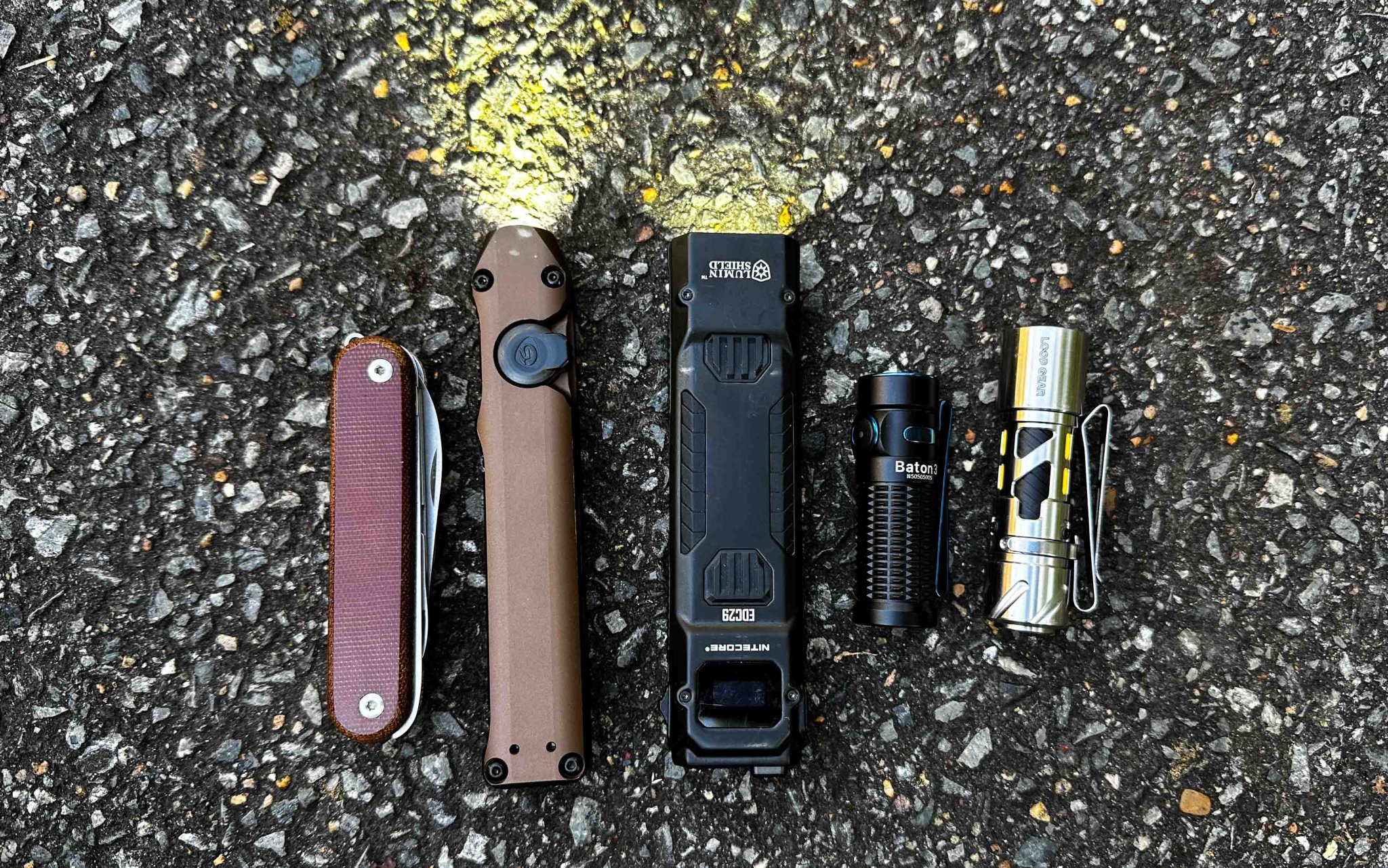 best edc rechargeable flashlight 2018 Fenix E18R bottom%3A%2056.25%25%3B%20height%3A%200%3B%20overflow%3A%20hidden%3B%20max Best EDC Flashlights, Expert Tested