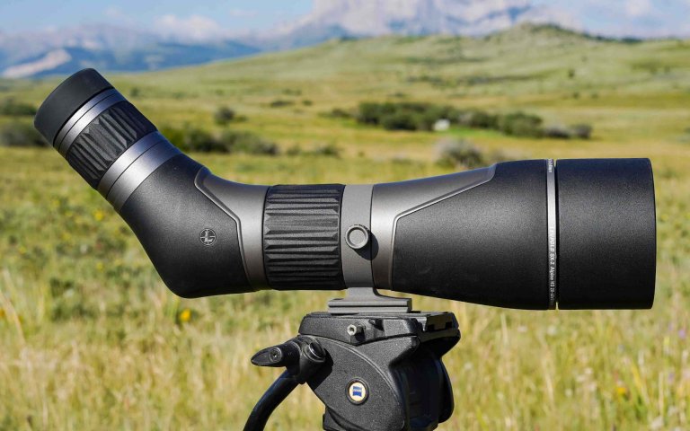 Leupold SX-2