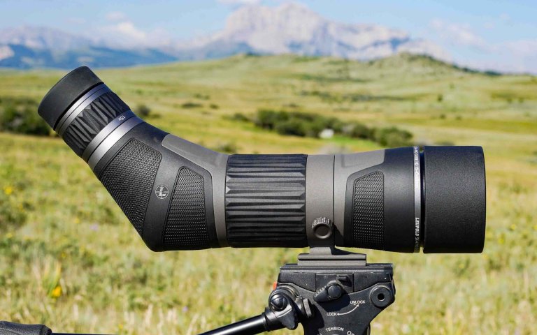 Leupold SX-4