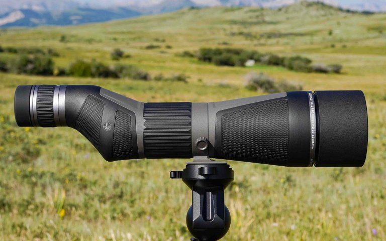 Leupold SX-4 Pro Guide