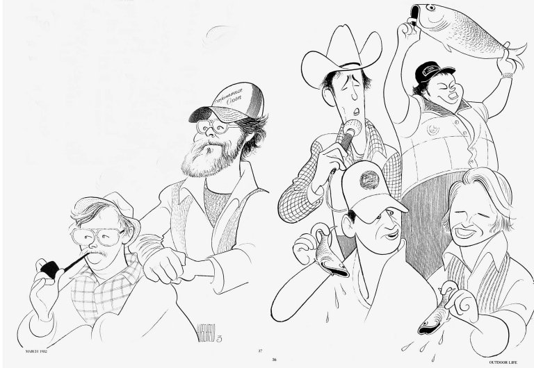 mcmanus at the bass masters classic