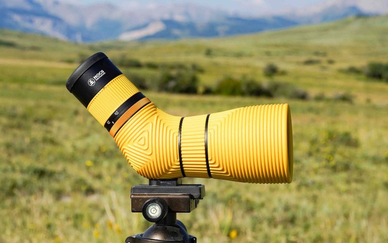 Nocs mini spotting scope