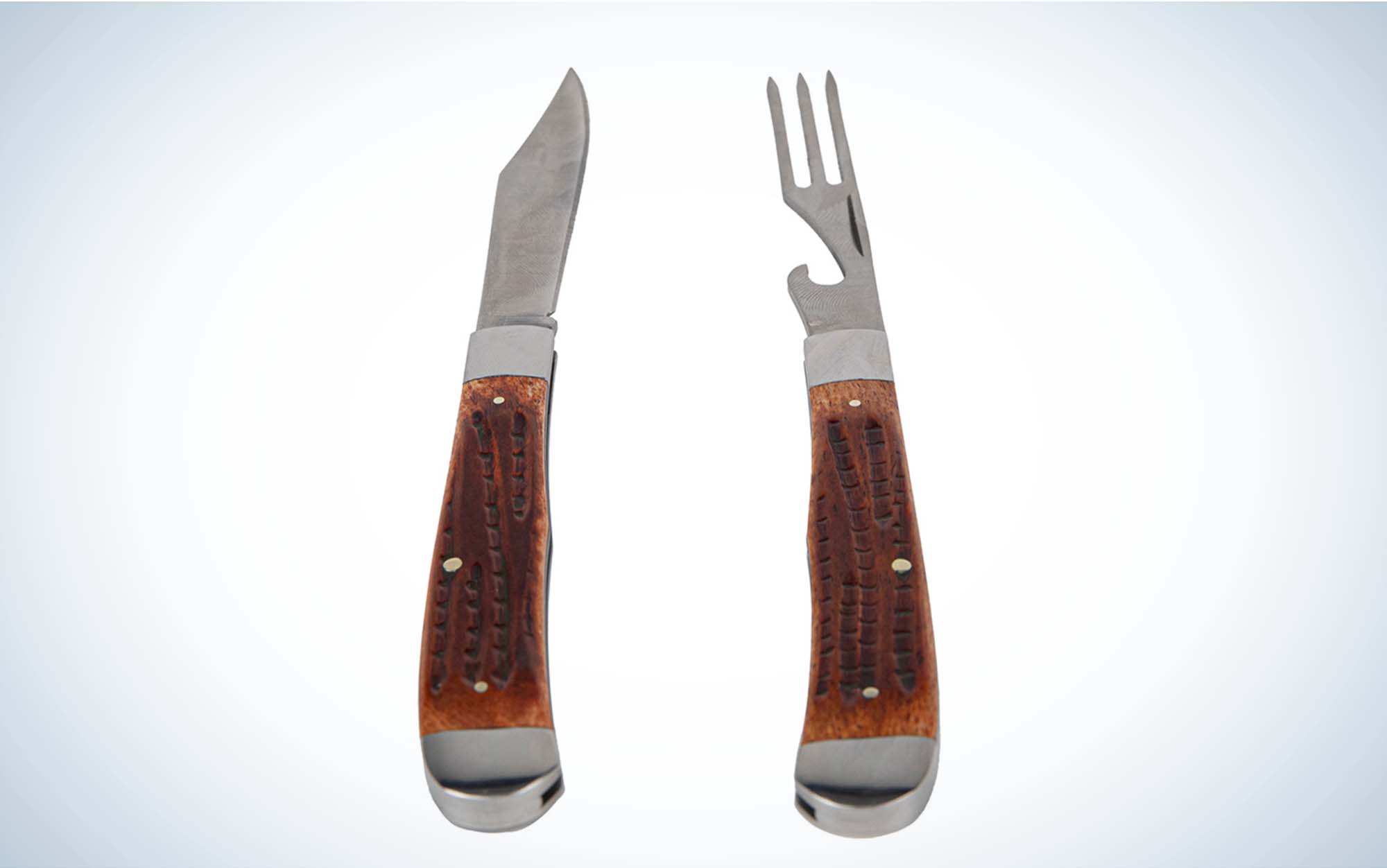 Outdoor Life Lunch Box Knife