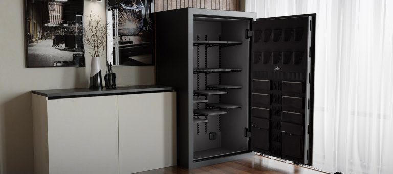 Franklin by Liberty Safe