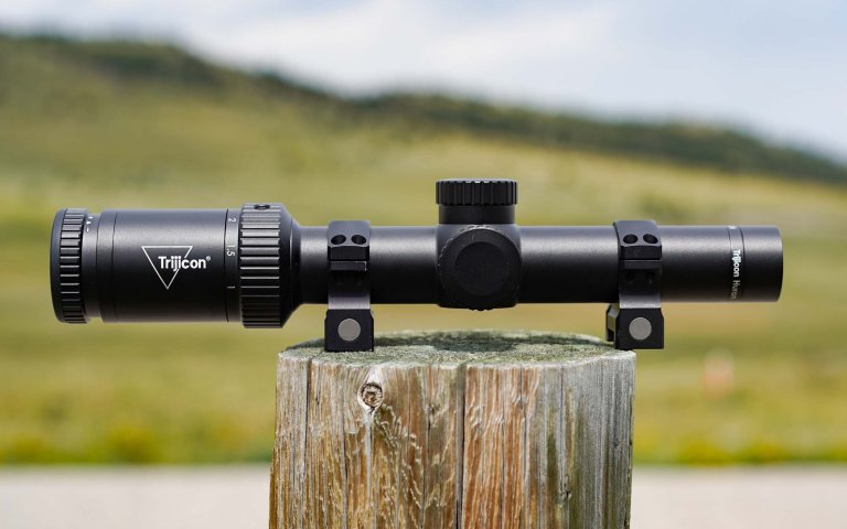 Trijicon Huron