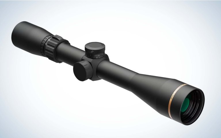 VX Freedom Straightwall