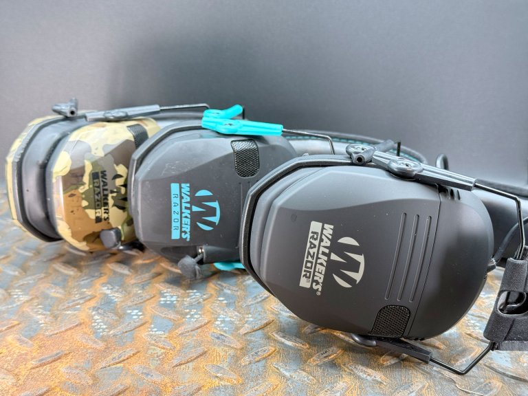 walker's hearing protection prime day