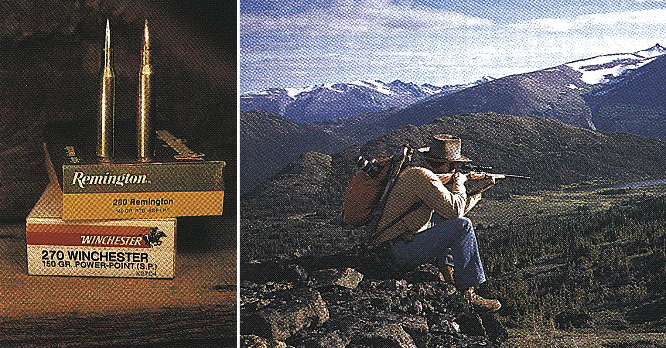 The .280 Remington Should Have Been a Success. Here's Why It Wasn't ...