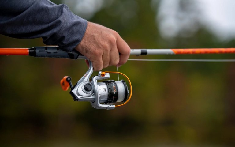 Prime Day Deals on Abu Garcia Rods and Reels